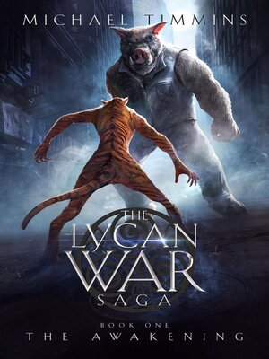 cover image of The Awakening